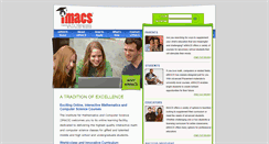 Desktop Screenshot of eimacs.com